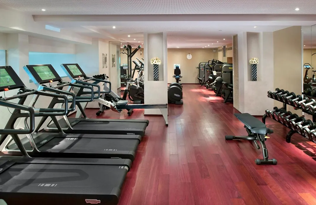 Mandarin Oriental, Paris-1